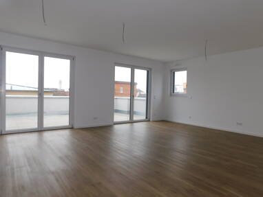 Wohnung zur Miete 1.530 € 3 Zimmer 107,9 m² Francoisallee 6 Hanau Hanau 63452