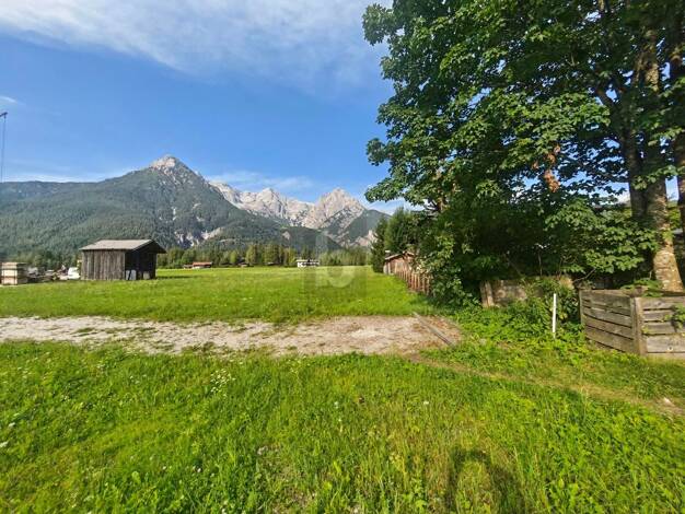Grundstück zum Kauf 400.000 € 555 m² Grundstück St. Ulrich am Pillersee 6393