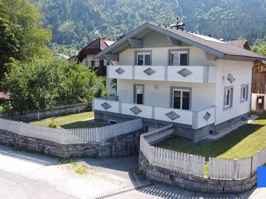 Einfamilienhaus zum Kauf 329.000 € 4 Zimmer 120 m² 569 m² Grundstück Kleblach-Lind 9753