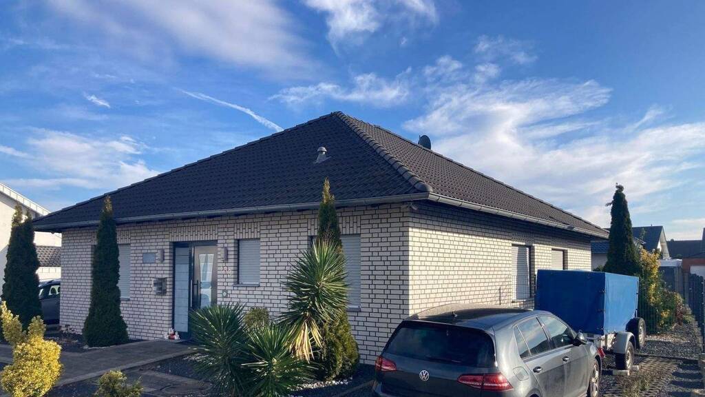 Bungalow zum Kauf 475.000 € 3 Zimmer 126 m² 610 m² Grundstück frei ab sofort Wassenberg 41849