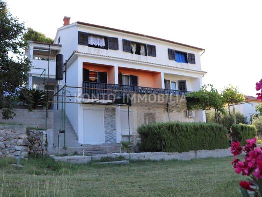 Wohnung zum Kauf 225.000 € 4 Zimmer 95 m² 3 Geschosse Banjol, Rab Rab 51280