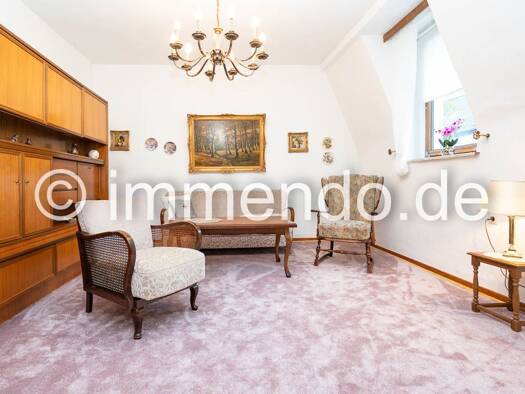 Wohnung zur Miete auf Zeit 800 € 2 Zimmer 75 m² frei ab sofort Mitte Mülheim an der Ruhr 45468