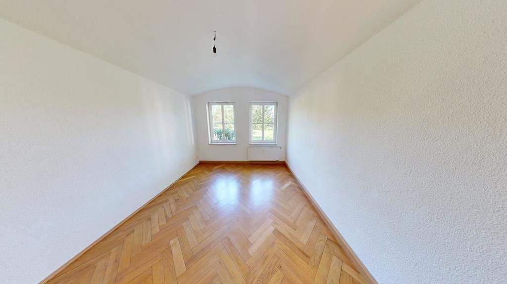 Wohnung zur Miete 370 € 3 Zimmer 66,2 m²<br/>Wohnfläche 2.<br/>Geschoss Rudolfstr. 24 Lutherviertel 220 Chemnitz 09126