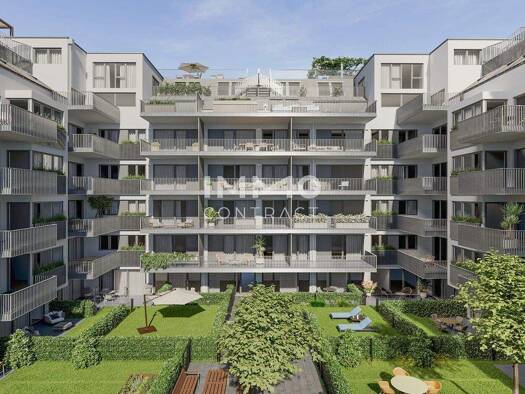 Wohnung zum Kauf 485.000 € 3 Zimmer 68 m² 2. Geschoss frei ab 01.09.2028 Wien 1160