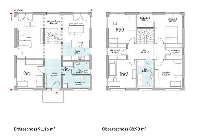 Stadthaus zum Kauf provisionsfrei 455.353 € 6 Zimmer 180 m²<br/>Wohnfläche 522 m²<br/>Grundstück Lützendorf Weilmünster 35789