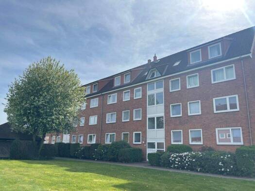 Studio zur Miete 439 € 1 Zimmer 29,3 m² frei ab 01.03.2026 Wedel 22880