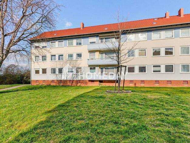 Studio zum Kauf 38.000 € 1 Zimmer 34,4 m² EG Bad Salzgitter 38259