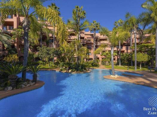 Wohnung zum Kauf provisionsfrei 750.000 € 4 Zimmer 160 m² Marbella 29604