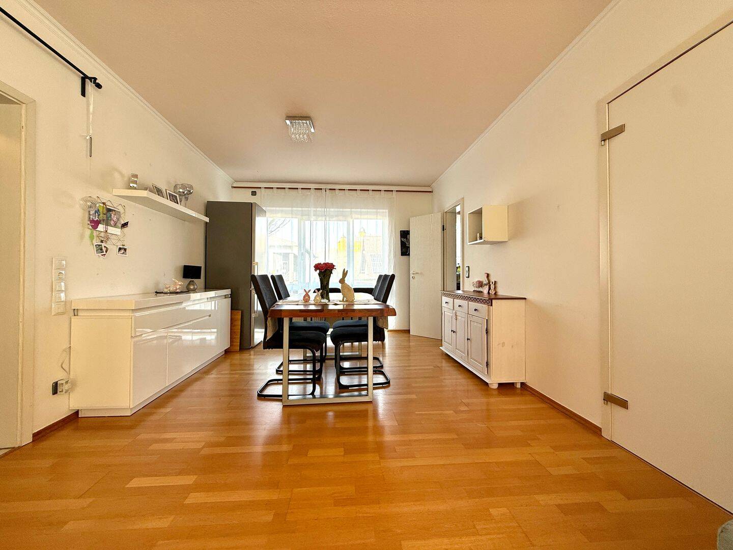 Haus zum Kauf - Ansicht 5
