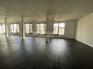 Büro-/Praxisfläche zur Miete 27 € 615 m² Bürofläche teilbar ab 615 m² Friedrichshain Berlin 10245