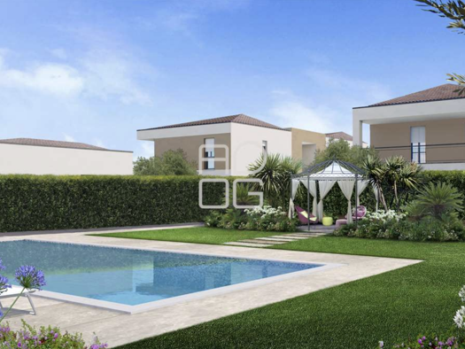 Wohnung zum Kauf 480.000 € 2 Zimmer 89 m² 1. Geschoss Via delle Coste Lazise del Garda 37017