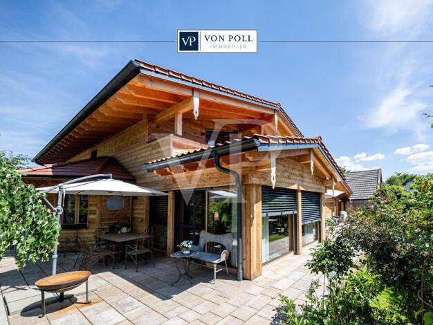 Einfamilienhaus zum Kauf 1.300.000 € 6 Zimmer 201 m² 625 m² Grundstück Ehenbichl 6600