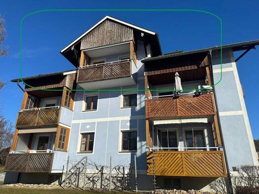 Wohnung zum Kauf 199.000 € 3 Zimmer 95 m² frei ab sofort Bahnhofstraße  4 Gurten 4942