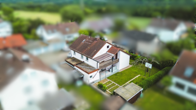 Einfamilienhaus zum Kauf 785.000 € 8 Zimmer 230 m² 556 m² Grundstück Aichschieß Aichwald 73773