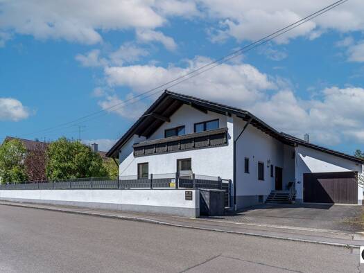 Einfamilienhaus zum Kauf 719.000 € 5 Zimmer 141 m² 906 m² Grundstück frei ab sofort Gaimersheim Gaimersheim 85080