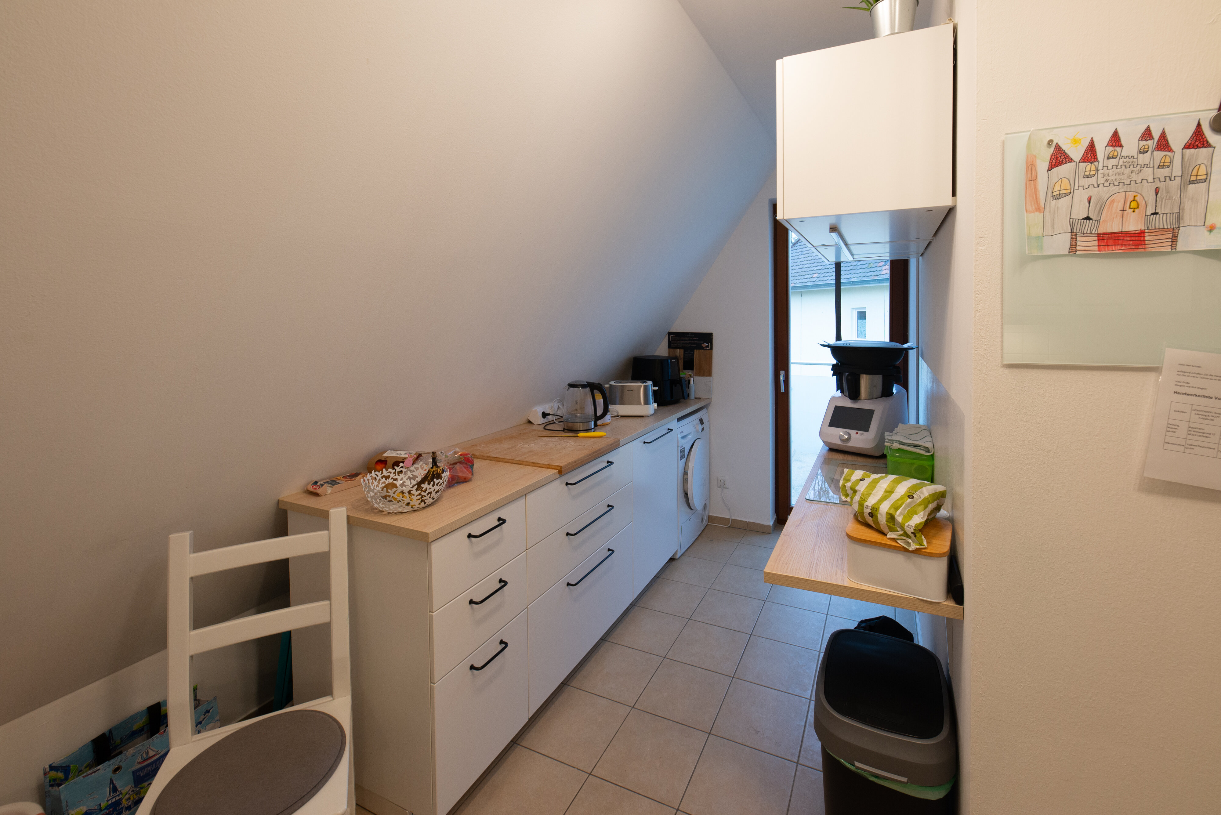 Wohnung zur Miete 750 € 3 Zimmer 81 m²<br/>Wohnfläche 1.<br/>Geschoss Vorsterstraße Crumbach Lohfelden 34253