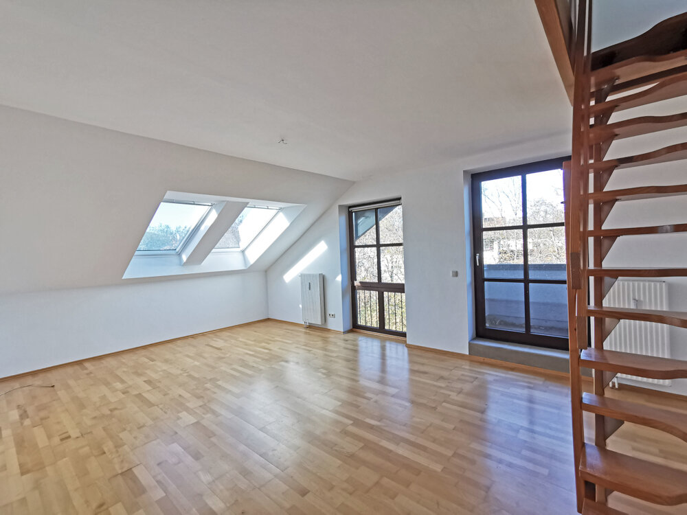 Wohnung zum Kauf 425.000 € 2,5 Zimmer 64,3 m²<br/>Wohnfläche Taufkirchen Taufkirchen 82024