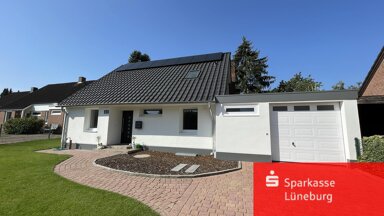 Einfamilienhaus zum Kauf provisionsfrei 645.000 € 5 Zimmer 123,5 m² 759 m² Grundstück frei ab sofort Rettmer Lüneburg 21335