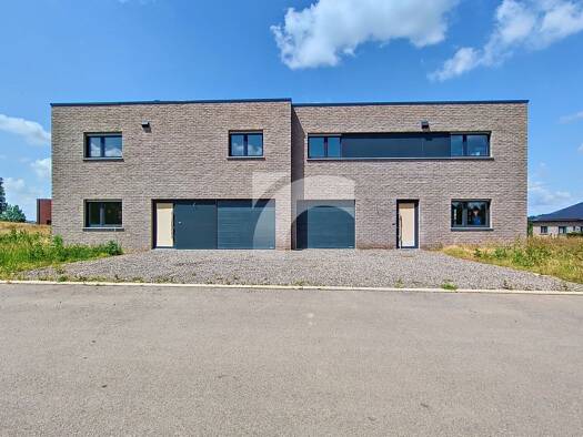 Haus zum Kauf - Erstbezug provisionsfrei 470.993 € 5 Zimmer 125 m² 560 m² Grundstück frei ab sofort Gemmenich 4851