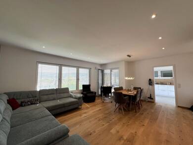 Wohnung zur Miete 1.340 € 3 Zimmer 101 m² 1. Geschoss frei ab 01.07.2025 Sendelbach Lohr am Main 97816