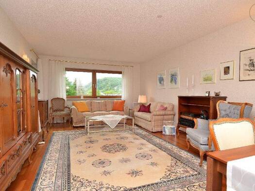 Wohnung zur Miete 1.400 € 3 Zimmer 80 m² 2. Geschoss frei ab 10.12.2025 Rheinfelden Rheinfelden-Nollingen 79618