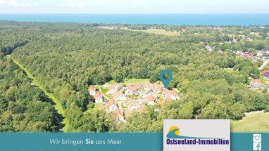 Wohnung zum Kauf 199.000 € 2 Zimmer 61 m² EG Zingst Zingst 18374