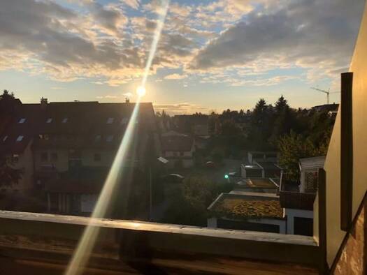 Maisonette zur Miete 715 € 3,5 Zimmer 74 m² 3. Geschoss frei ab sofort Schwenninger Straße Dauchingen 78083