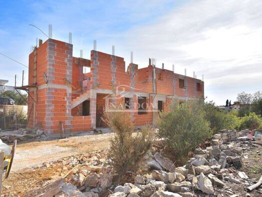 Wohnung zum Kauf - Erstbezug 192.000 € 2 Zimmer 64 m² 1. Geschoss Zatonska 21A Vodice 22211