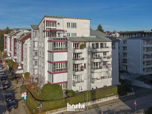 Wohnung zum Kauf 400.000 € 3 Zimmer 80 m² EG frei ab sofort Petershausen Konstanz 78467
