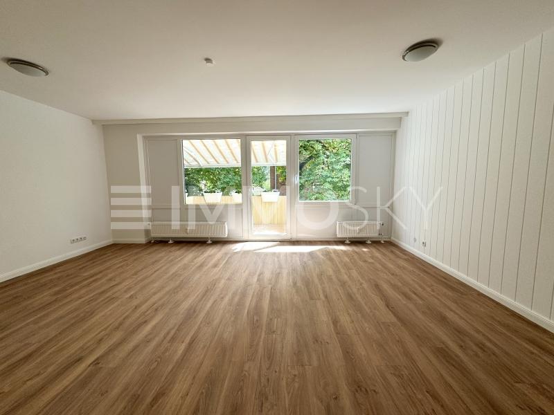 Wohnung zum Kauf 345.000 € 2 Zimmer 61 m²<br/>Wohnfläche 2.<br/>Geschoss Eimsbüttel Hamburg 22525