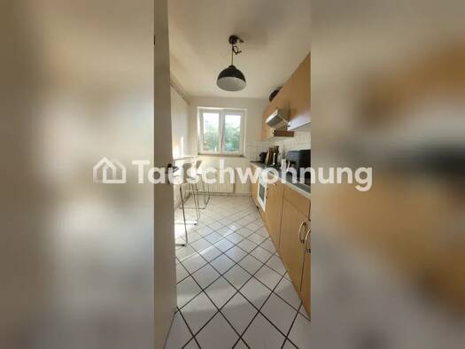 Wohnung zur Miete Tauschwohnung 560 € 2 Zimmer 61 m² 4. Geschoss Fahrland Potsdam 14476
