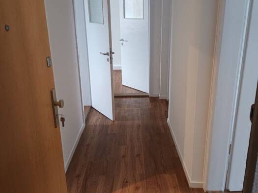 WG-Zimmer zur Miete 450 € 3 Zimmer 60 m² Geschoss 1/3 frei ab 01.05.2026 Rottenbach Königsee-Rottenbach 07426