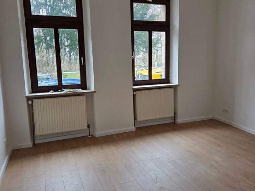 Wohnung zur Miete 1.050 € 3 Zimmer 82 m² EG frei ab sofort Innenstadt Fürth 90762