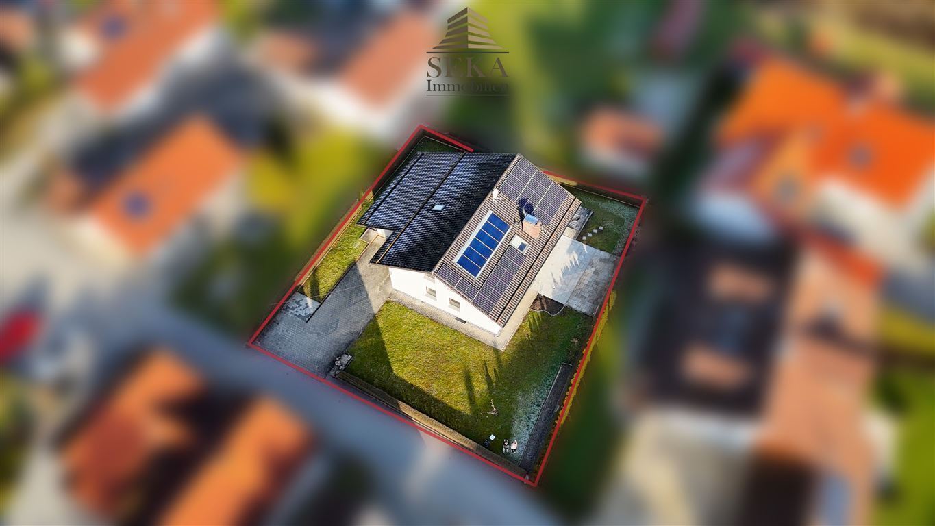 Einfamilienhaus zum Kauf 410.000 € 6 Zimmer 140 m²<br/>Wohnfläche 757 m²<br/>Grundstück ab sofort<br/>Verfügbarkeit Loh Auerbach , Niederbay 94530