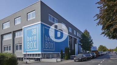 Bürogebäude zur Miete provisionsfrei 8,50 € 1.811 m² Bürofläche teilbar ab 549 m² Nieder-Eschbach Frankfurt am Main 60437