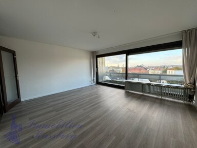 Wohnung zur Miete 475 € 2 Zimmer 65 m² 2. Geschoss frei ab sofort Detmold - Kernstadt Detmold 32756