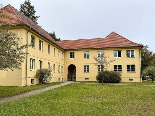 Wohnung zum Kauf 389.000 € 3 Zimmer 74,5 m² 1. Geschoss Niederschönhausen Berlin 13156