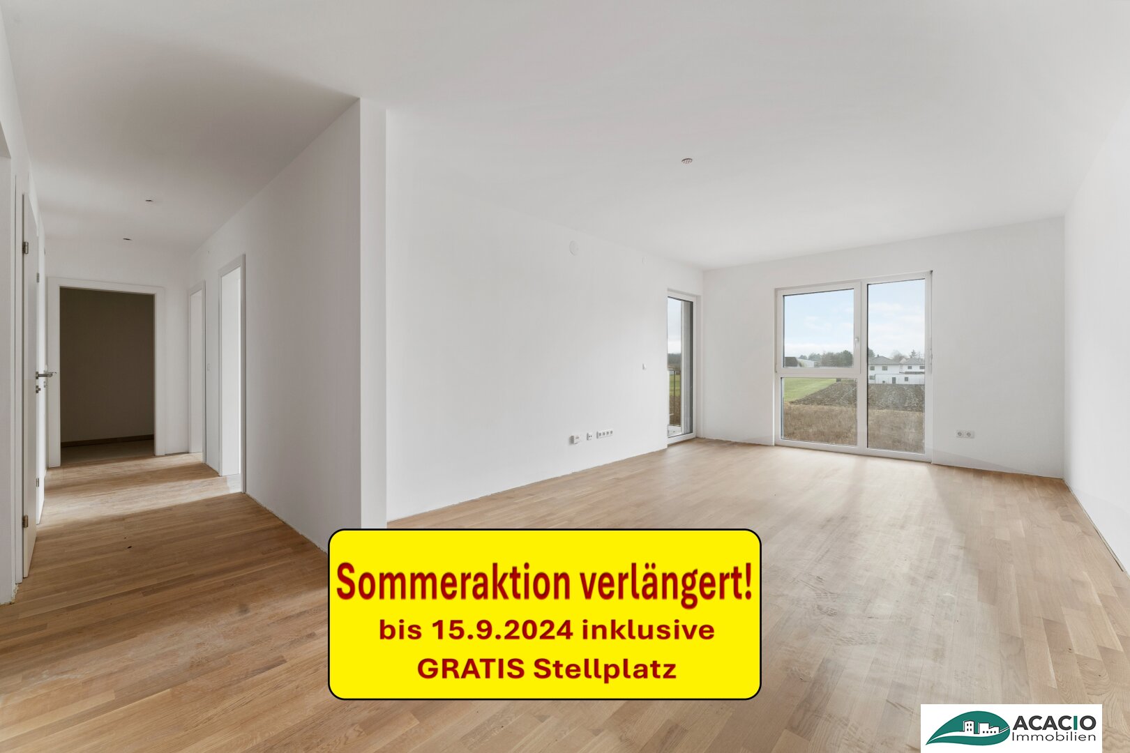 Terrassenwohnung zum Kauf 267.000 € 3 Zimmer 70,1 m²<br/>Wohnfläche 3.<br/>Geschoss Felix Iribauer-Straße Ober-Grafendorf 3200