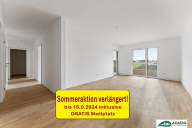 Terrassenwohnung zum Kauf 267.000 € 3 Zimmer 70,1 m² 3. Geschoss Felix Iribauer-Straße Ober-Grafendorf 3200