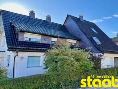Einfamilienhaus zum Kauf 520.000 € 8 Zimmer 167 m² 514 m² Grundstück Grünmorsbach Haibach 63808