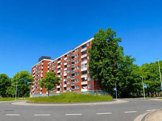 Wohnung zum Kauf 170.000 € 3 Zimmer 84 m² 1. Geschoss Stade Stade 21680
