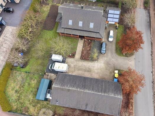 Einfamilienhaus zum Kauf 6 Zimmer 161,2 m² 2.000 m² Grundstück Dinklage 49413