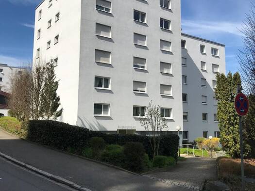 Wohnung zur Miete 1.050 € 3,5 Zimmer 92 m² Geschoss 5/6 frei ab 01.01.2026 Überlingen 88662