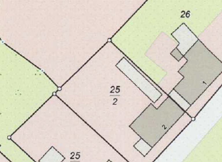 Einfamilienhaus zum Kauf provisionsfrei 171.000 € 3 Zimmer 114 m² 965 m² Grundstück Bantow Alt Bukow 18233