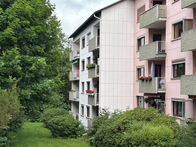 Wohnung zum Kauf 133.000 € 3 Zimmer 77 m² Bad Steben Bad Steben 95138