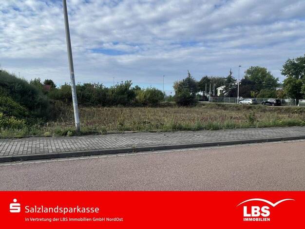 Gewerbegrundstück zum Kauf 7.253 m² Grundstück frei ab sofort Brumby Staßfurt 39443