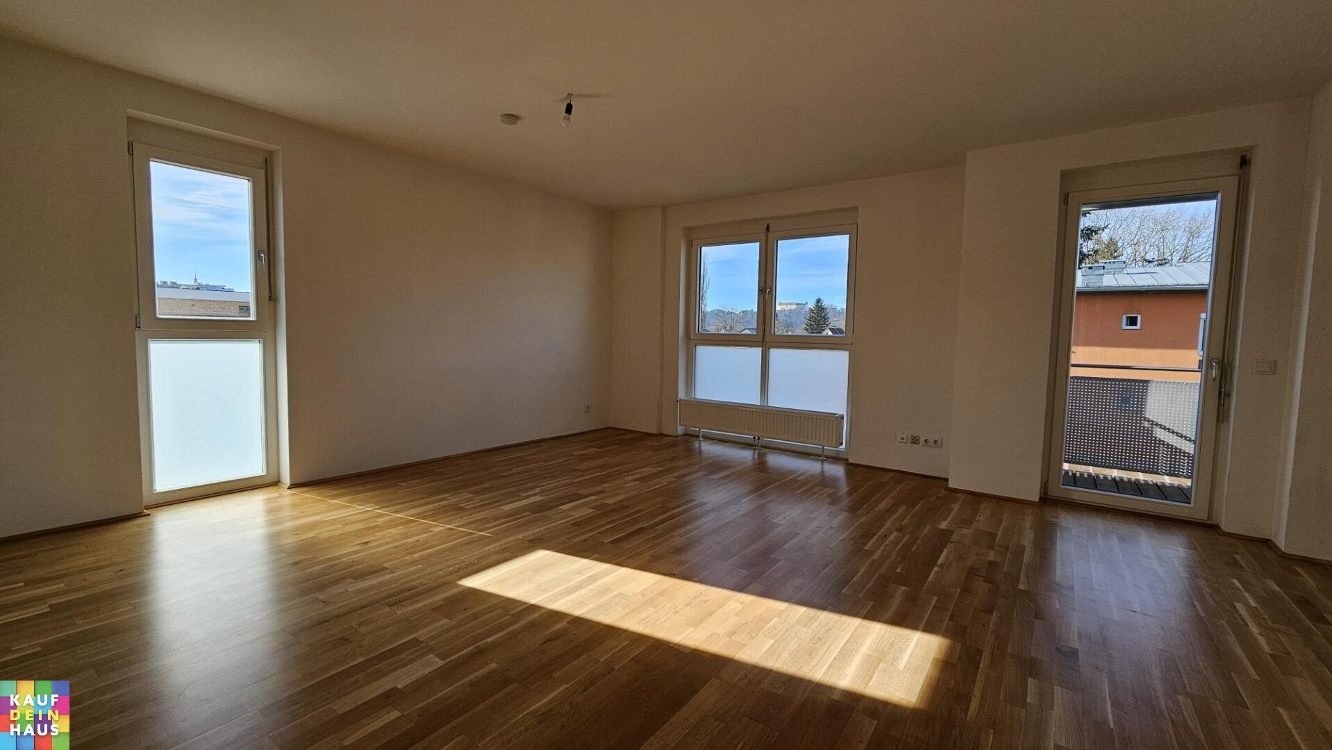 Wohnung zur Miete 523,35 € 3 Zimmer 78 m²<br/>Wohnfläche 2.<br/>Geschoss Baderstraße 8 Kaindorf 8430