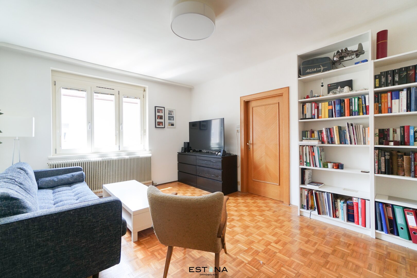 Wohnung zum Kauf 269.000 € 2 Zimmer 70 m²<br/>Wohnfläche 4.<br/>Geschoss Deinhardsteingasse Wien 1160