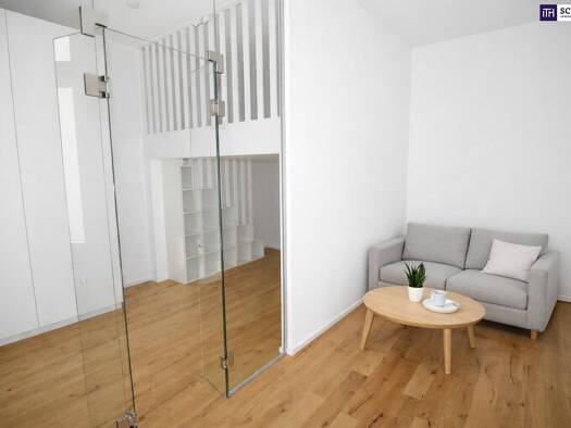 Wohnung zum Kauf 309.000 € 2 Zimmer 36,4 m² 2. Geschoss Lambrechtgasse Wieden 1040