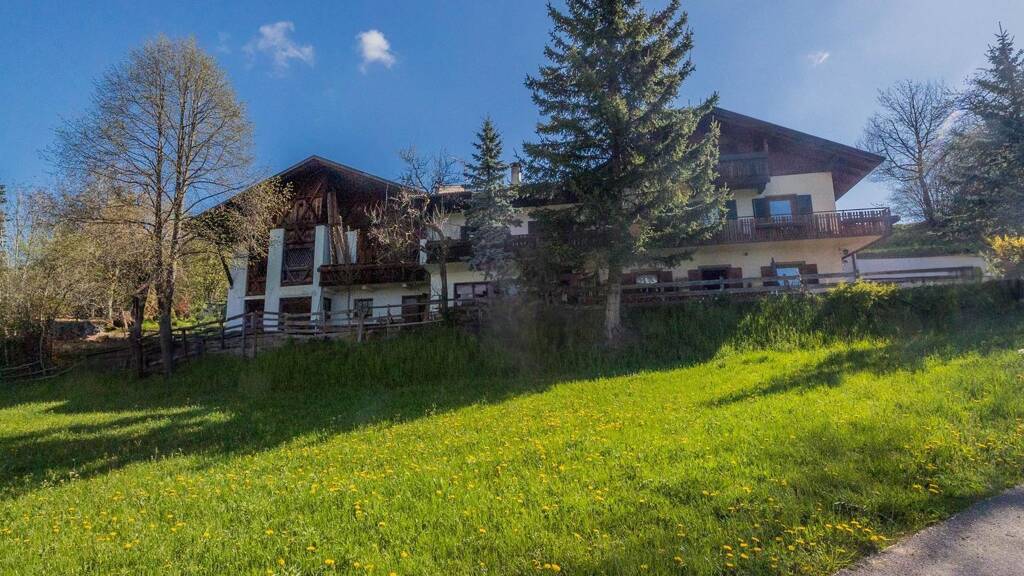 Haus zum Kauf 1.250.000 € 10 Zimmer 722 m² 2.500 m² Grundstück frei ab sofort unsere Liebe Frau im Walde